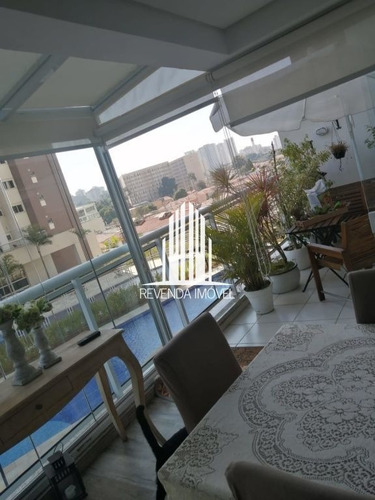 Imagem 11 de 15 de Apartamento 2 Dormitórios - Vila Sônia - Br13025