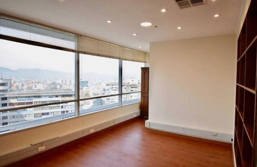 Imagen 10 de 15 de Oficina En Arriendo En Providencia