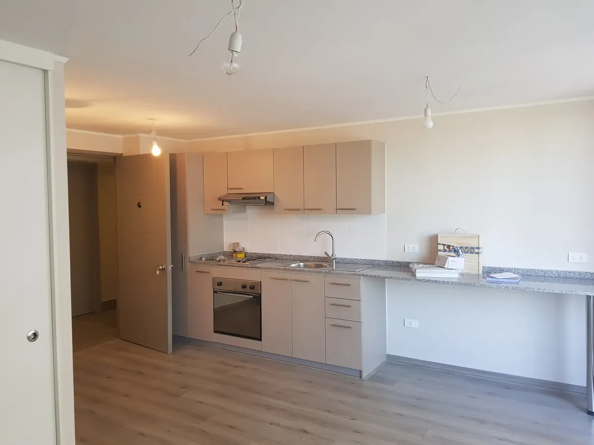 Imagen 5 de 24 de Studio Arriendo Excelente Ubicacion Muy Amplio A Pasos Metro