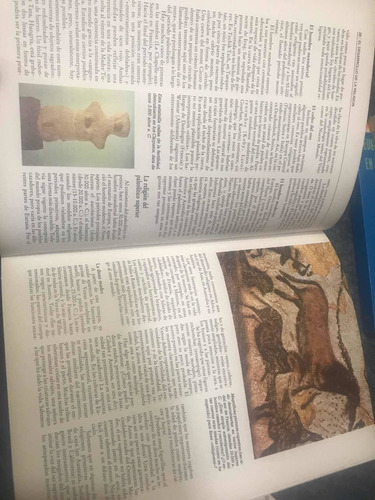Libro El Mundo De Las Religiones