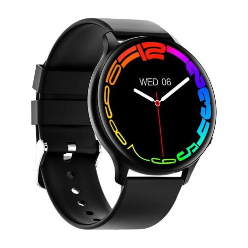 Smart Watch Reloj Inteligente Mx15 1,3''