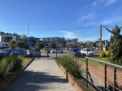 Apartamento En Alquiler, Parque Miramar, 2 Dormitorios Amplios