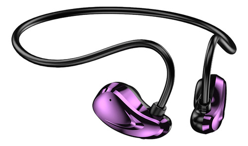 Auriculares Bluetooth De Conducción Acústica Bluetooth Ear H