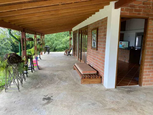 Finca En Venta En Vereda El Totumo. Cod V12841