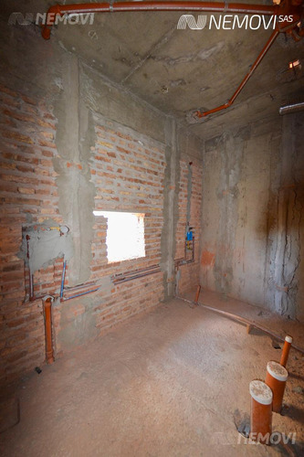 Venta Departamento 3 Ambientes Parque Chacabuco