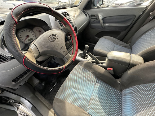 Chery Tiggo 2.0 Confort 4x2 127cv