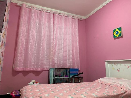 Imagem 7 de 10 de Apartamentos Em São Paulo - 1534