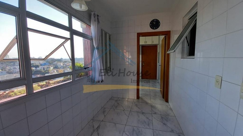 Imagem 16 de 30 de Eli House Imóveis - 26326-j | Apartamento 130,00 M² - Vila Bastos, Santo André/sp - Ap01090 - 69995567