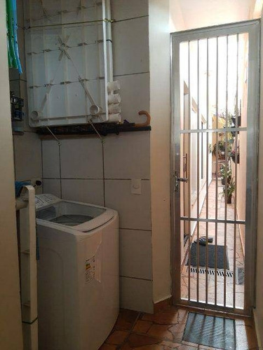 Imagem 20 de 30 de Sobrado Com 3 Dormitórios À Venda, 247 M² Por R$ 990.000,00 - Centro - Mogi Das Cruzes/sp - So0058