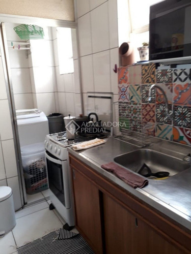 Imagem 4 de 8 de Apto Santo Antônio | 1 Quartos | 43 M² | Cond: R$190.00 | 0 Vagas - 1p5j3kn
