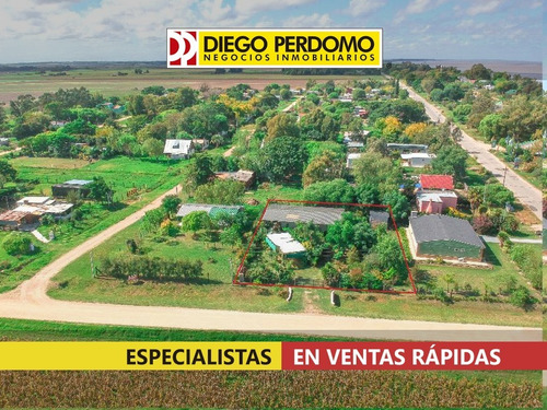Imagen 12 de 14 de Casa De 1 Dormitorio En Venta, Kiyú