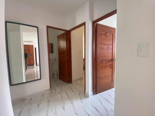 Apartamento En Venta Autopista Duarte