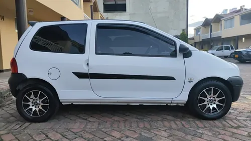 Renault Twingo 1.2 Access
