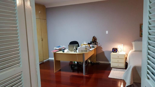 Imagem 29 de 30 de Sobrado Residencial À Venda, Jardim Virginia Bianca, São Paulo. - So0925v