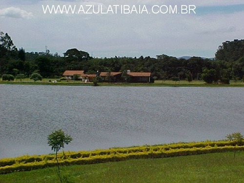 Imagem 28 de 28 de Casa Em Condomínio Atibaia, Shamballa Ii Portaria, Rondas E Área De Lazer... - Ca01602 - 70181001