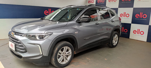 Chevrolet Tracker 1.0 TURBO FLEX AUTOMÁTICO