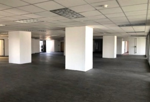Imagen 4 de 5 de Edificio En Excelente Esquina En La Roma Sur