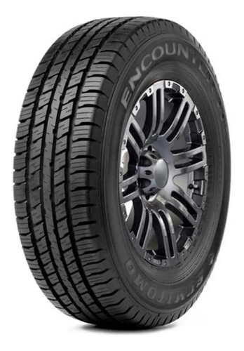 Llanta 215/70 R16 Sumitomo Encounter Ht2 100t