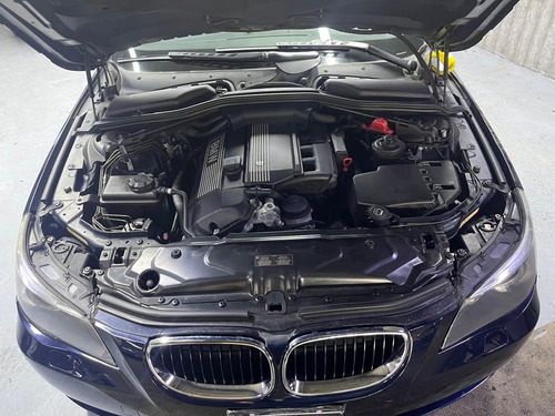 Bmw I530 2005