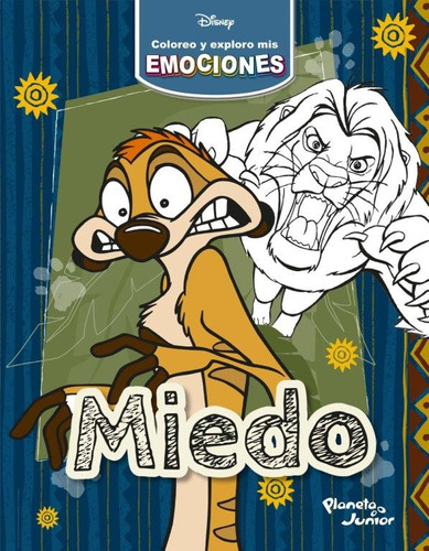 Miedo ( Libro Nuevo Y Original )