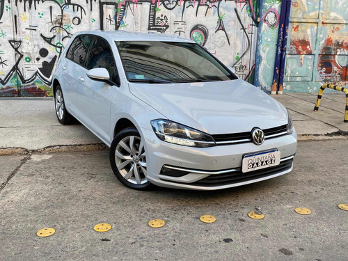 Volkswagen Golf 1.4 Comfortline Tsi Dsg 2018