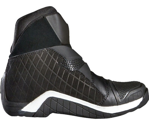 Imagen 3 de 6 de Botas Mx Fox Bomber #12341-001