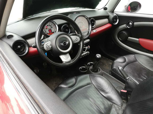 Mini Cooper 1.6 S Chili 2007