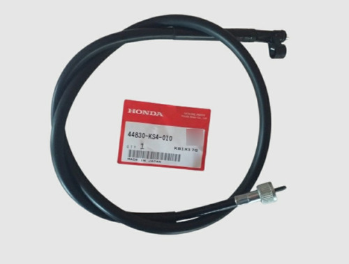 Cable Velocímetro Honda Helix 250 Bikepartssur 