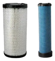 Comprar Kit Filtros Aire Primario Y Sec. Donaldson P828889 P829333