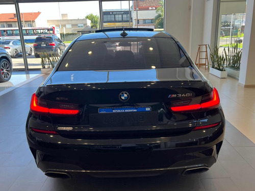 BMW Serie 3 M340i XDRIVE 387 CV Linea Nueva