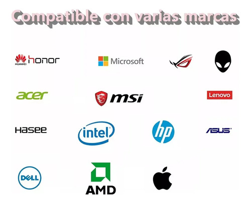 Memoria RAM Gamer 16Gb 2 x 8Gb 1600 Mhz DDR3 Sodimm PC3-12800S Laptops Duomeiqi SD