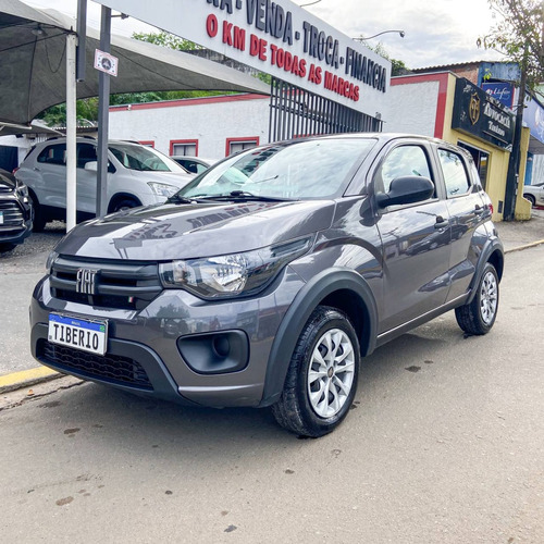 Fiat Mobi 1.0 Like Flex 5p 5 marchas