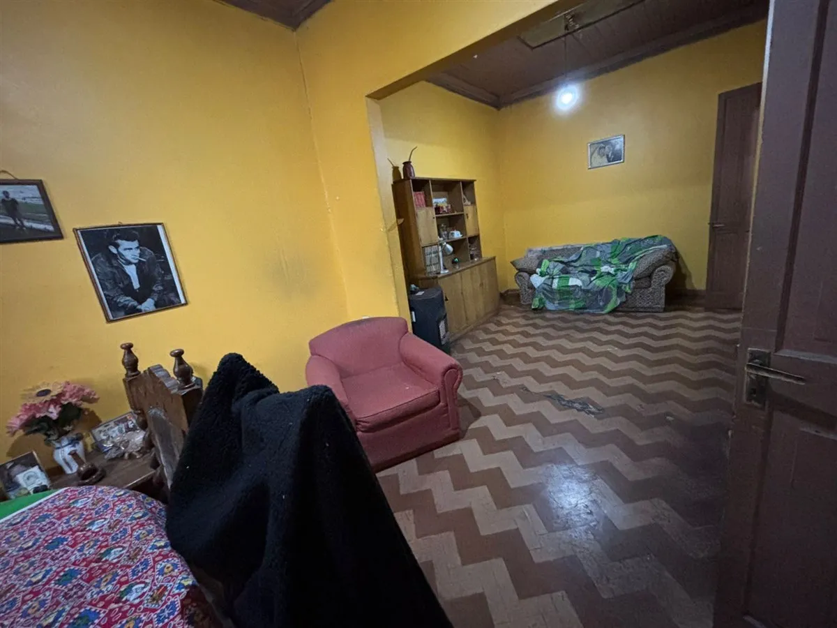 Imagen 5 de 17 de Casa En Venta En Santiago
