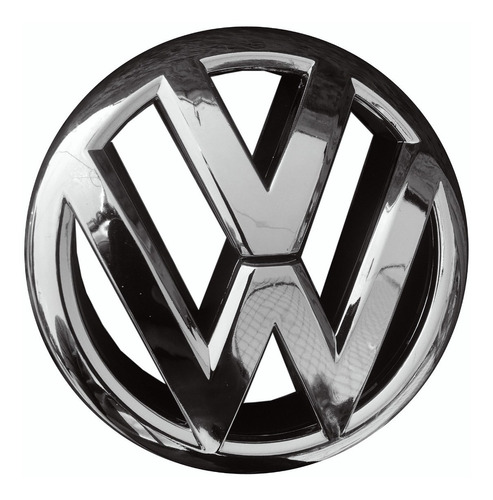 Emblema Volkswagen Saveiro Parrilla 2009 - 2012