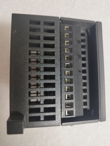 Em231 Ai2xrtd Siemens 6es7231-7pb22-0xa0 De Programador.