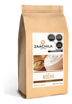 Comprar Zaachila Gourmet Mocha Base Frappe \u002F Caliente 1.36kg
