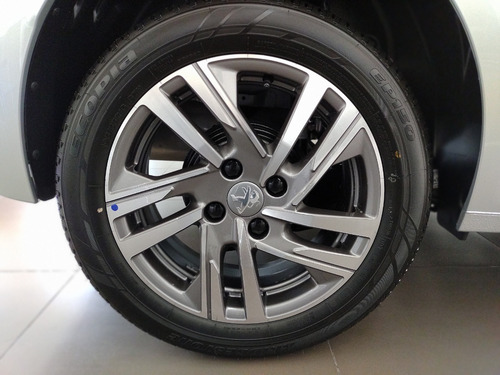 Imagen 7 de 14 de Peugeot 208 Feline Am23 (as)