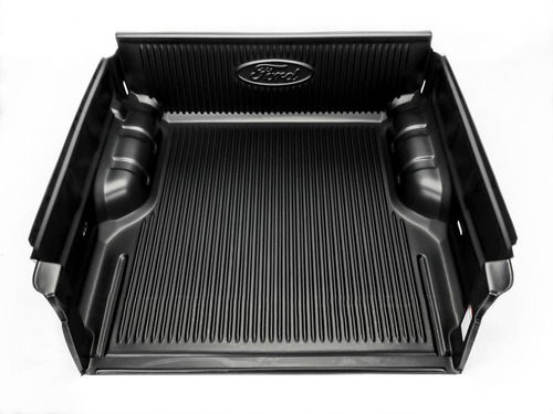 Imagen 1 de 6 de Protector Caja De Carga Ford Ranger