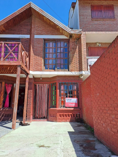 Triplex Frente Al Mar Permuta X Menor Valor Y Diferencia