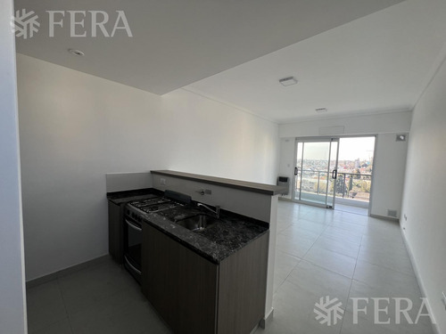 Venta De Departamento 1 Ambiente Con Balcón En Wilde