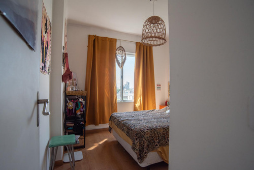 Venta Departamento 3 Amb. Con Balcón Y Terraza Propia En Flores - Amenities