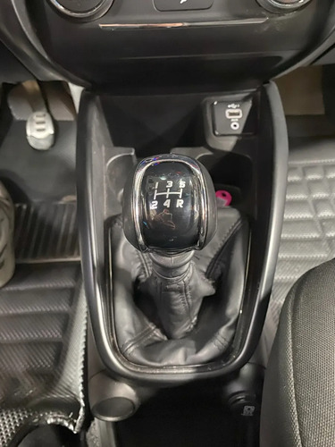 Fiat Argo 1.8 Hgt