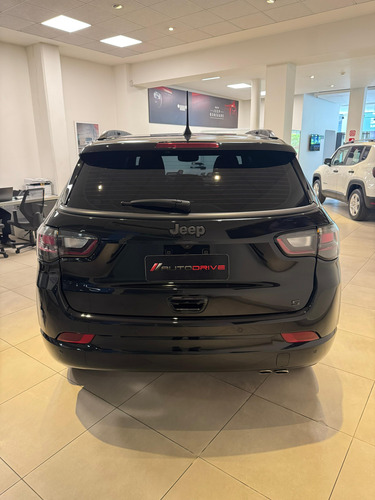 Jeep Compass 1.3 T270 Serie-S 4X2 At6