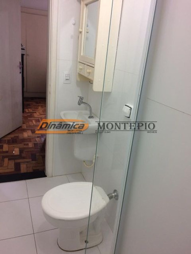 Imagem 15 de 20 de Apartamento Reformado Em Santa Teresinha - Ml10246