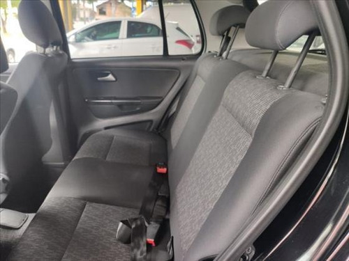 Volkswagen Fox 1.0 Mi 8v