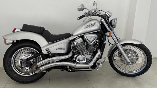 Honda Shadow Vt