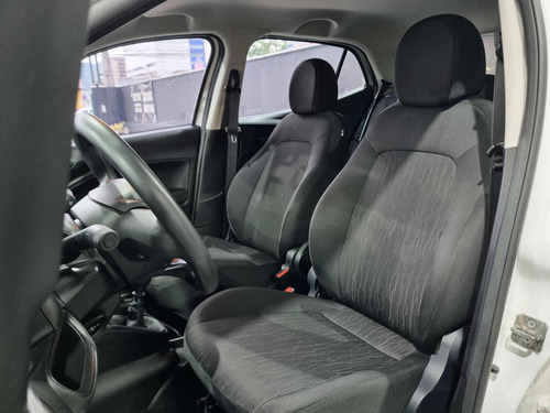 Fiat Argo 1.0