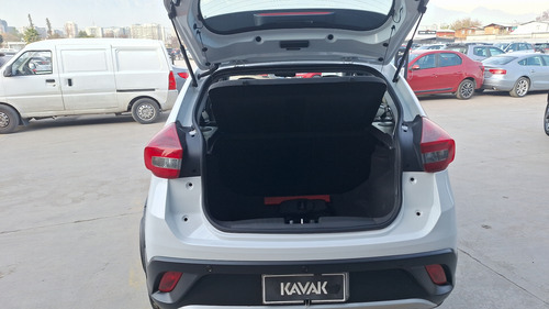Chery Tiggo 2 1.5 AUTO GLS