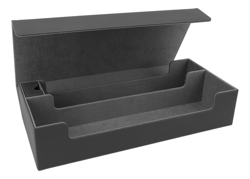 Caja De Almacenamiento De Tarjetas Para Coleccionables 550 P
