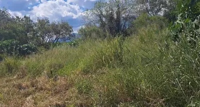 Terreno en venta